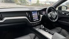 Volvo XC60 2.0 B4D Plus Dark 5dr AWD Geartronic Diesel Estate